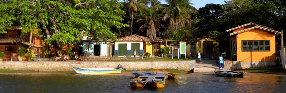 caraiva bahia